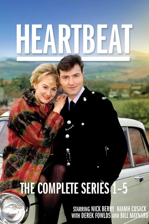 Poster della serie Heartbeat