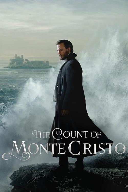 Poster della serie The Count of Monte Cristo
