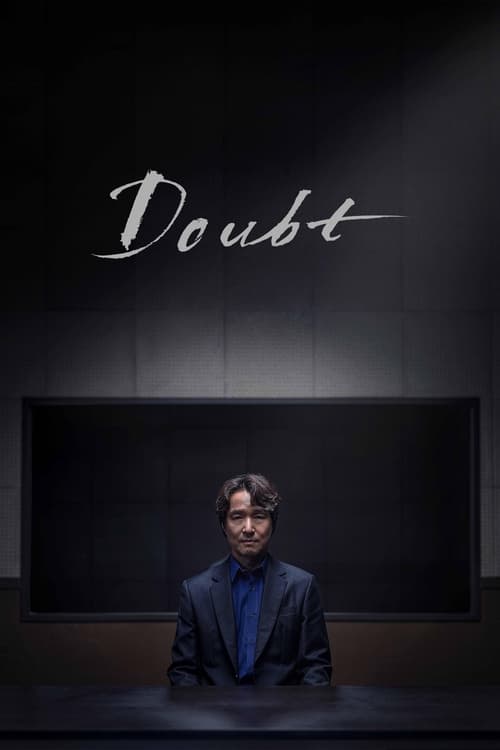 Poster della serie Doubt