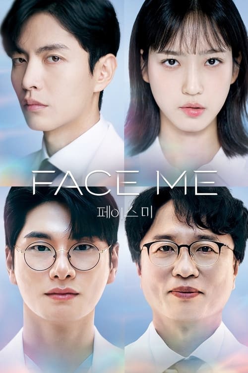 Poster della serie Face Me