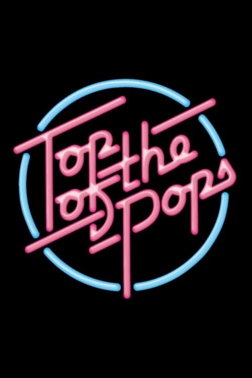 Poster della serie Top of the Pops