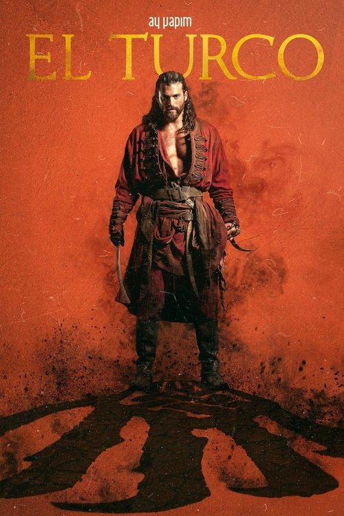 Poster della serie El Turco