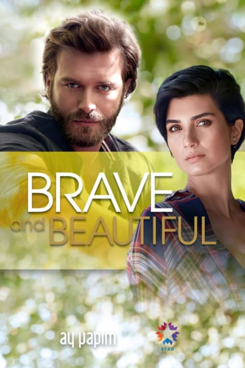 Poster della serie Brave and Beautiful