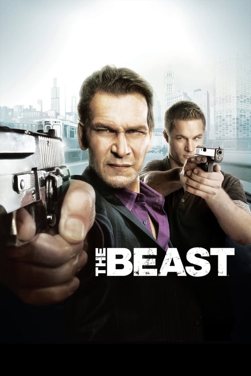Poster della serie The Beast