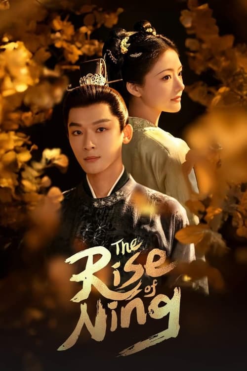 Poster della serie The Rise of Ning
