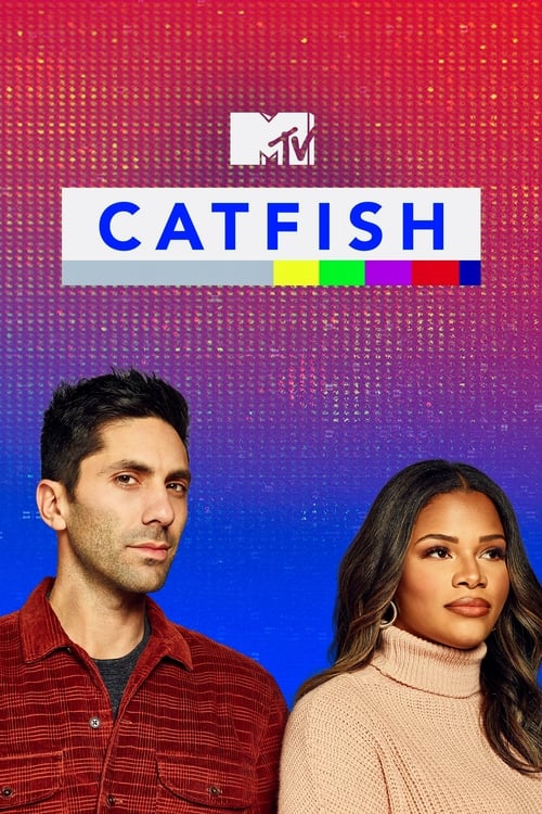 Poster della serie Catfish: The TV Show