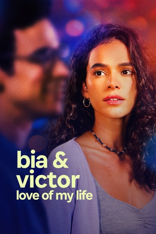 Poster della serie Bia and Victor: Love of My Life