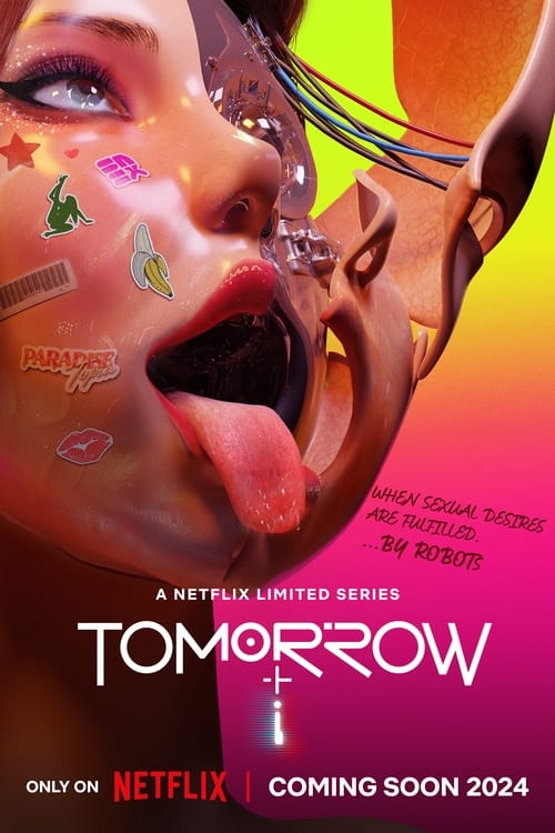 Poster della serie Tomorrow and I