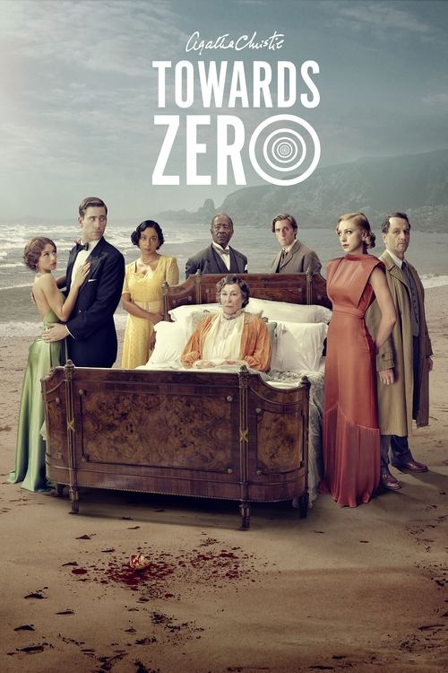 Poster della serie Towards Zero