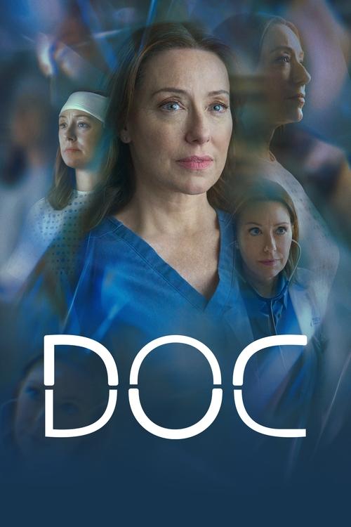 Poster della serie Doc