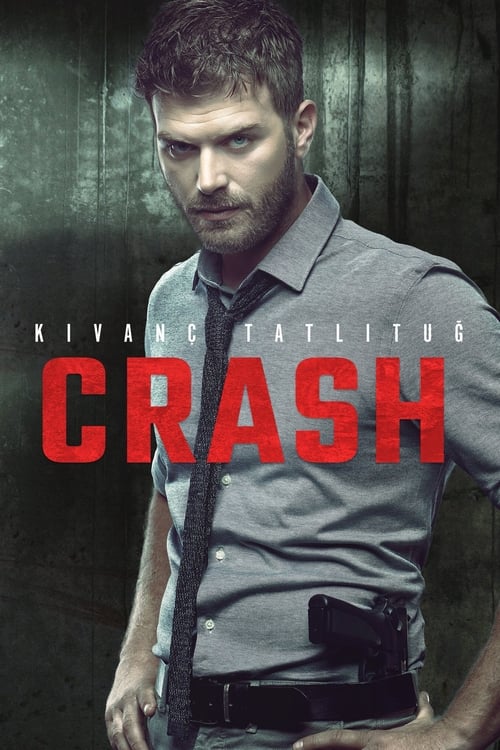 Poster della serie Crash