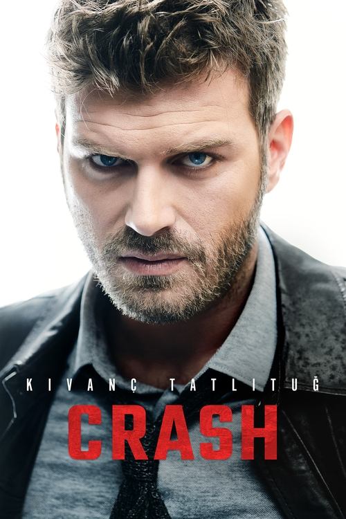 Poster della serie Crash