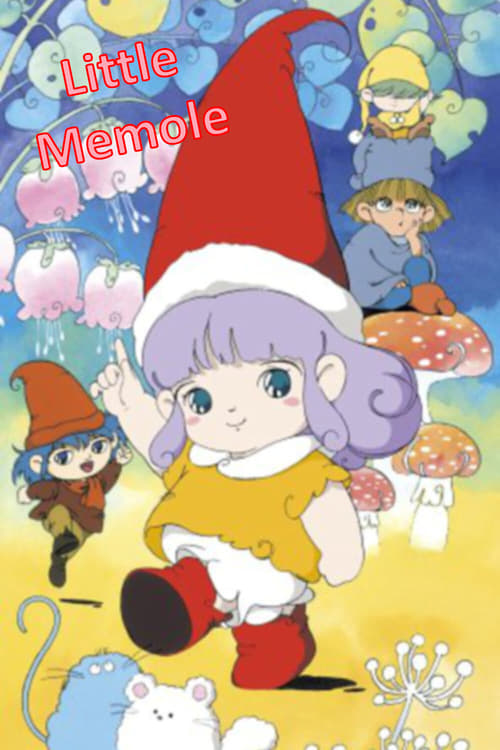 Poster della serie Little Memole