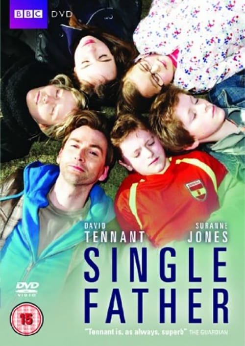 Poster della serie Single Father
