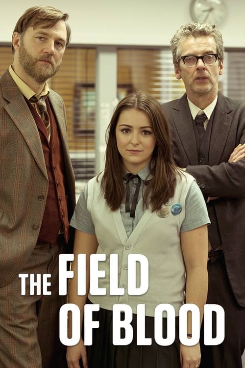 Poster della serie The Field of Blood