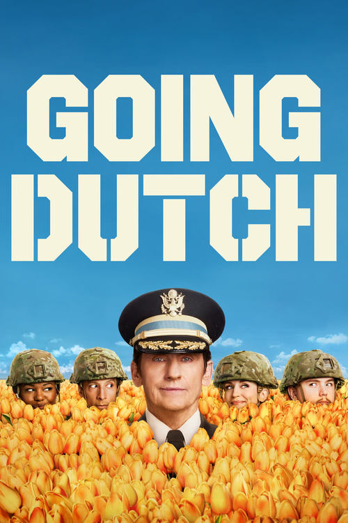Poster della serie Going Dutch