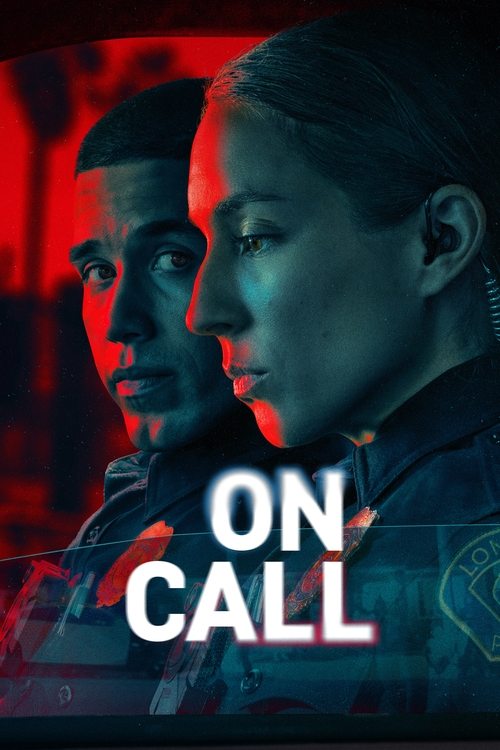Poster della serie On Call