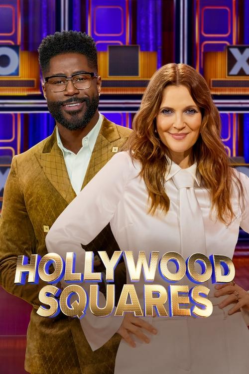 Poster della serie Hollywood Squares