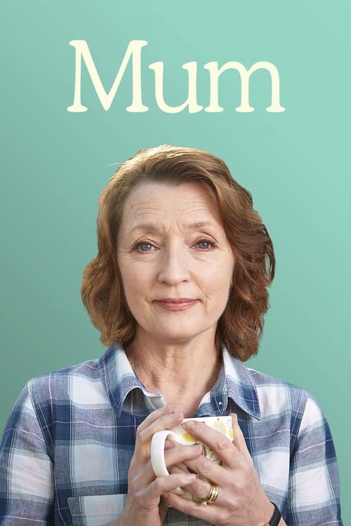 Poster della serie Mum
