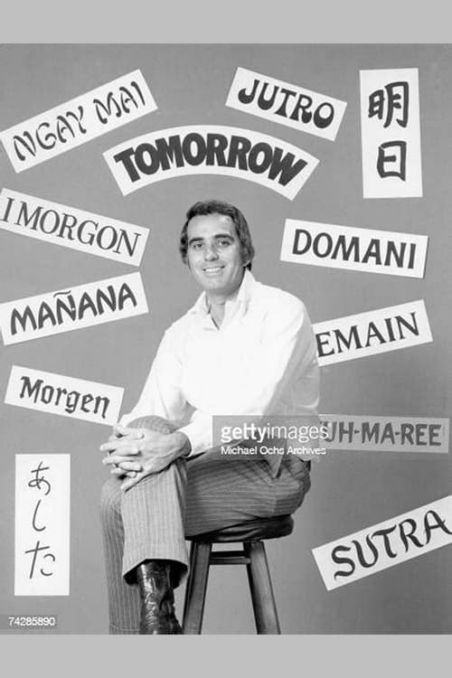 Poster della serie Tomorrow