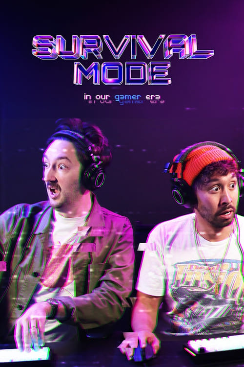 Poster della serie Survival Mode