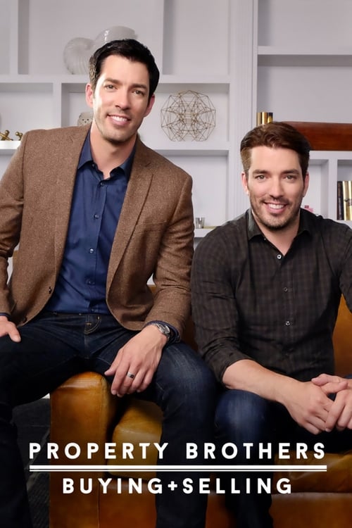 Poster della serie Property Brothers: Buying and Selling