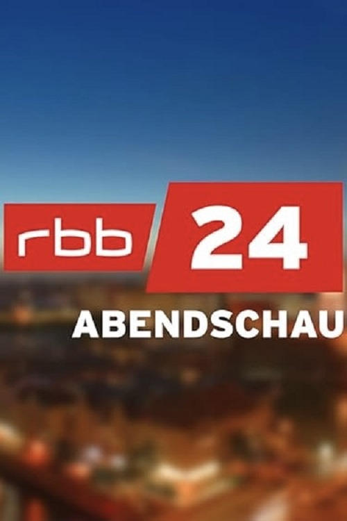 Poster della serie Abendschau