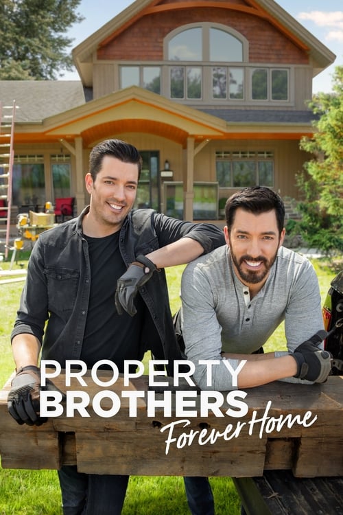 Poster della serie Property Brothers: Forever Home