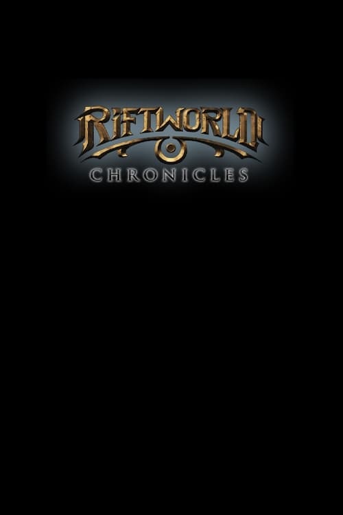 Poster della serie Riftworld Chronicles
