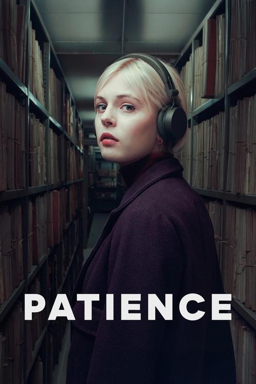 Poster della serie Patience