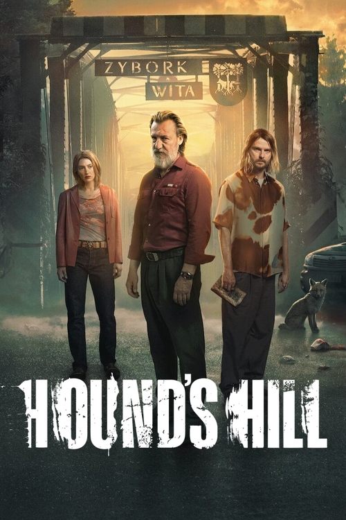 Poster della serie Hound's Hill