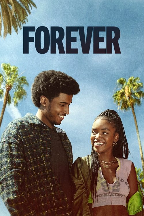 Poster della serie FOREVER