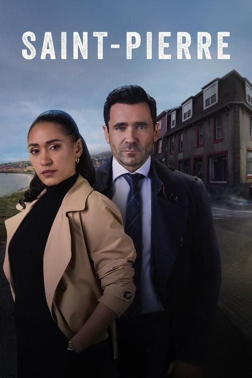 Poster della serie Saint-Pierre