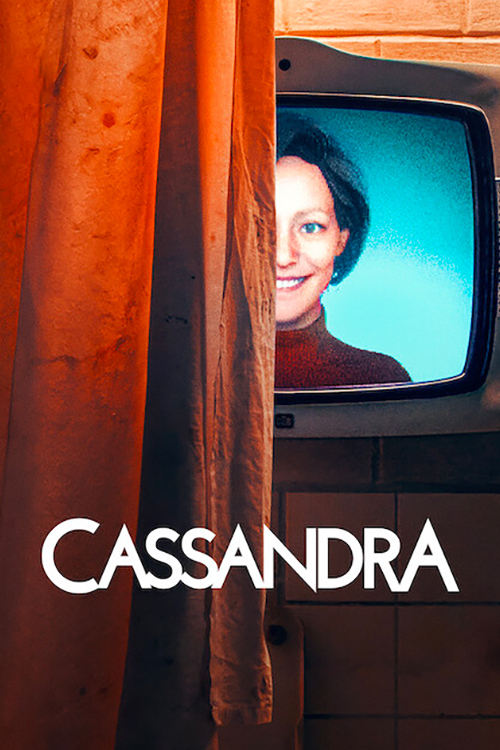 Poster della serie Cassandra