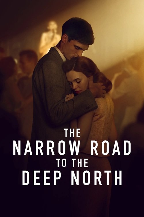 Poster della serie The Narrow Road to the Deep North