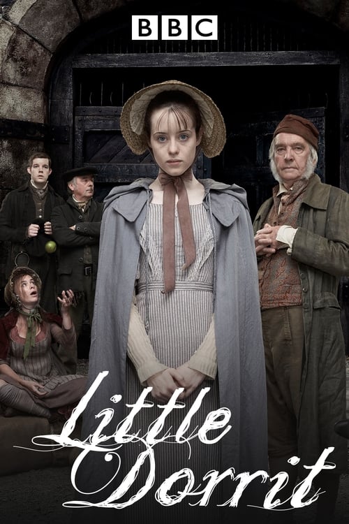 Poster della serie Little Dorrit