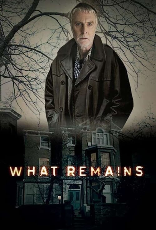 Poster della serie What Remains