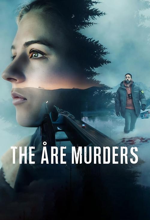 Poster della serie The Åre Murders