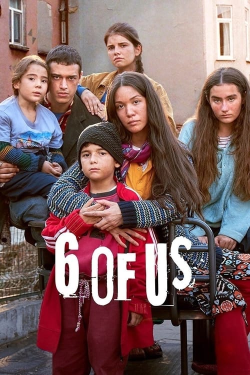 Poster della serie The Stranded