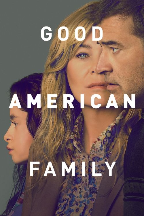 Poster della serie Good American Family