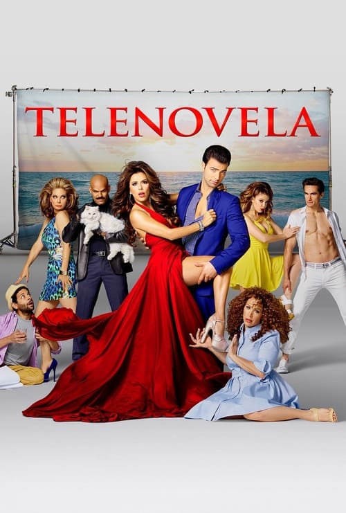 Poster della serie Telenovela