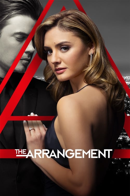 Poster della serie The Arrangement
