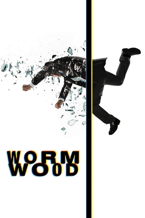Poster della serie Wormwood