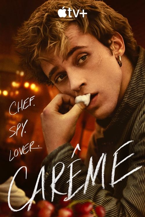 Poster della serie Carême
