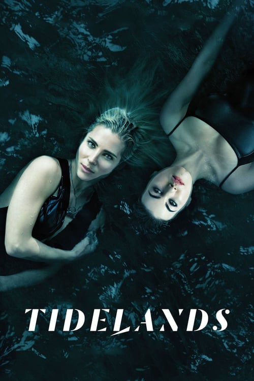Poster della serie Tidelands