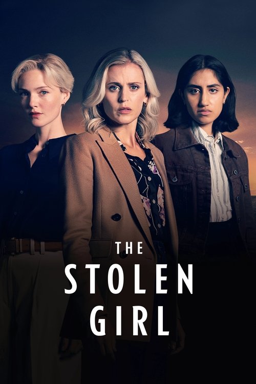 Poster della serie The Stolen Girl
