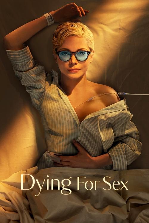 Poster della serie Dying for Sex