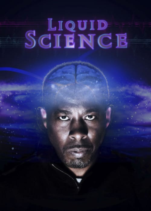 Poster della serie Liquid Science