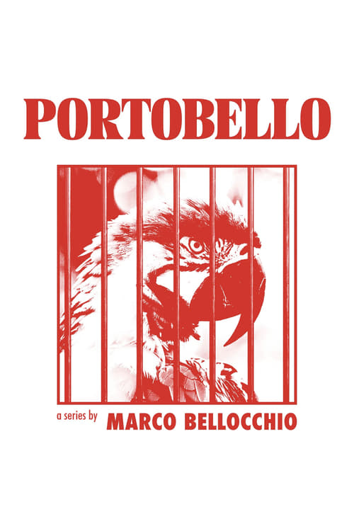 Poster della serie Portobello