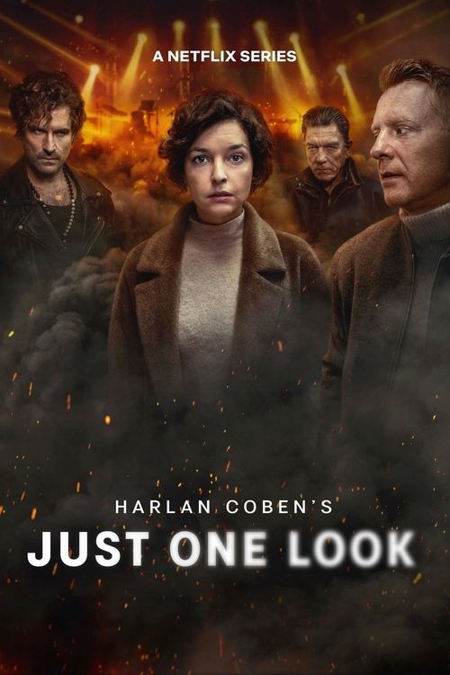 Poster della serie Just One Look